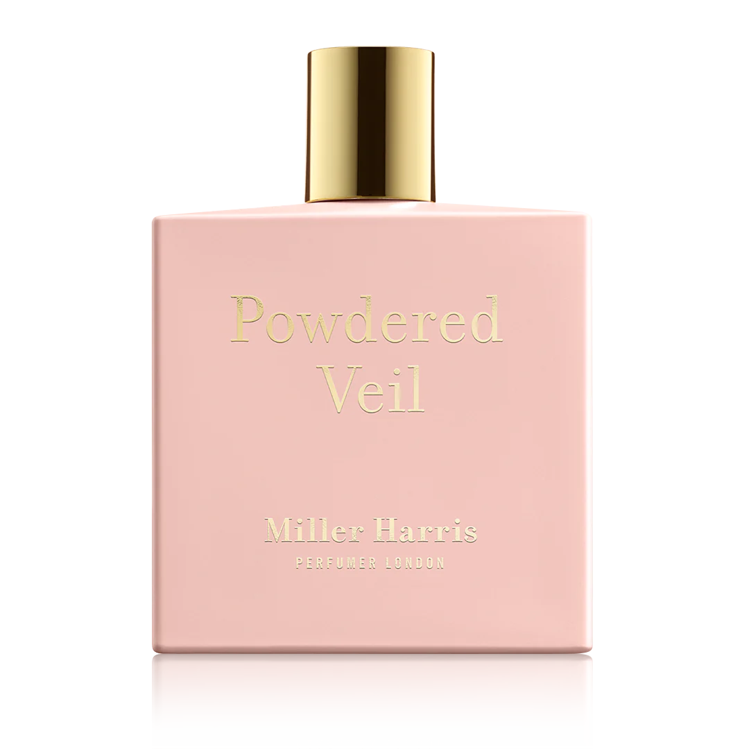 Powdered Veil Eau de Parfum Miller Harris