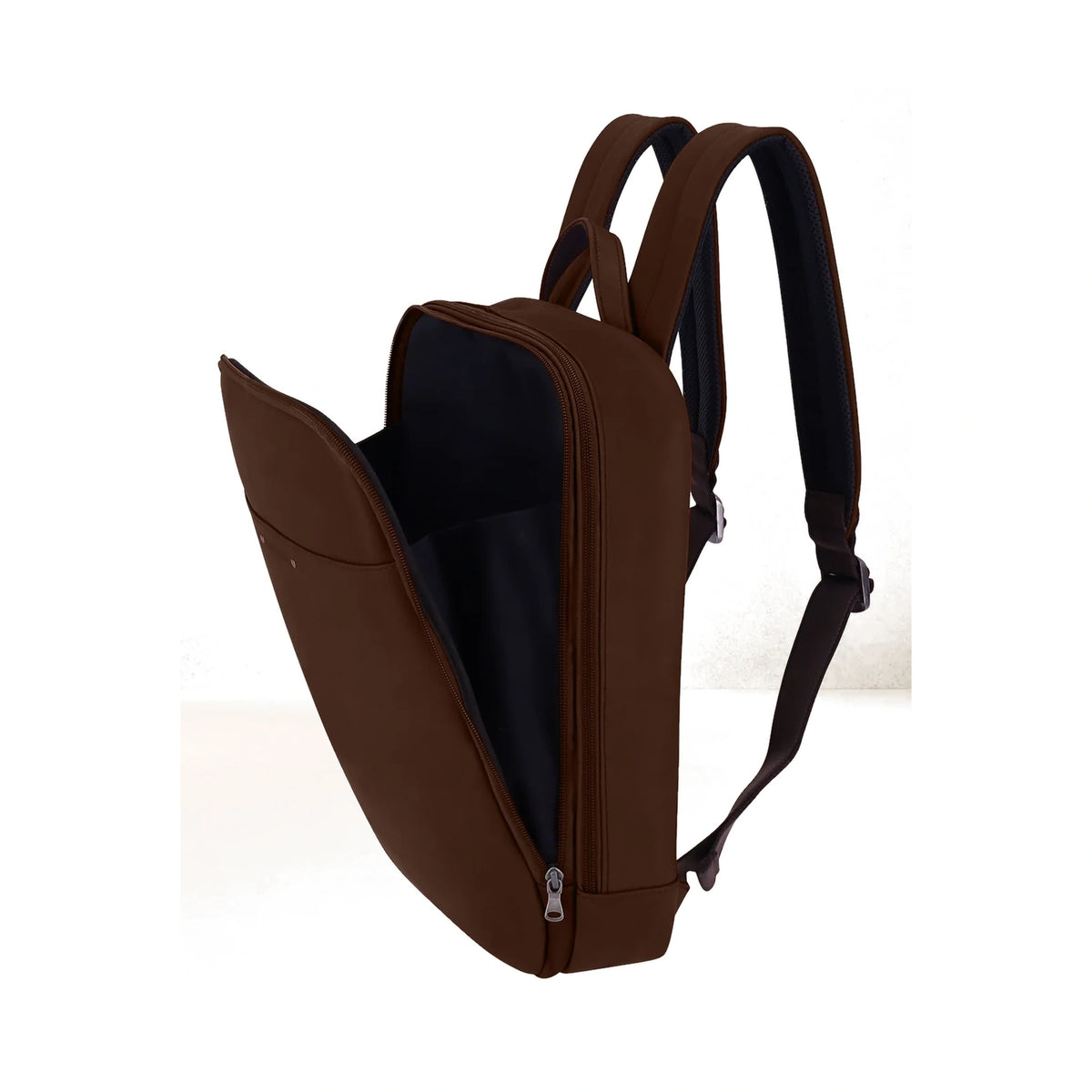 ATELIERS FOURÈS – Sac à dos homme Argonaute en cuir