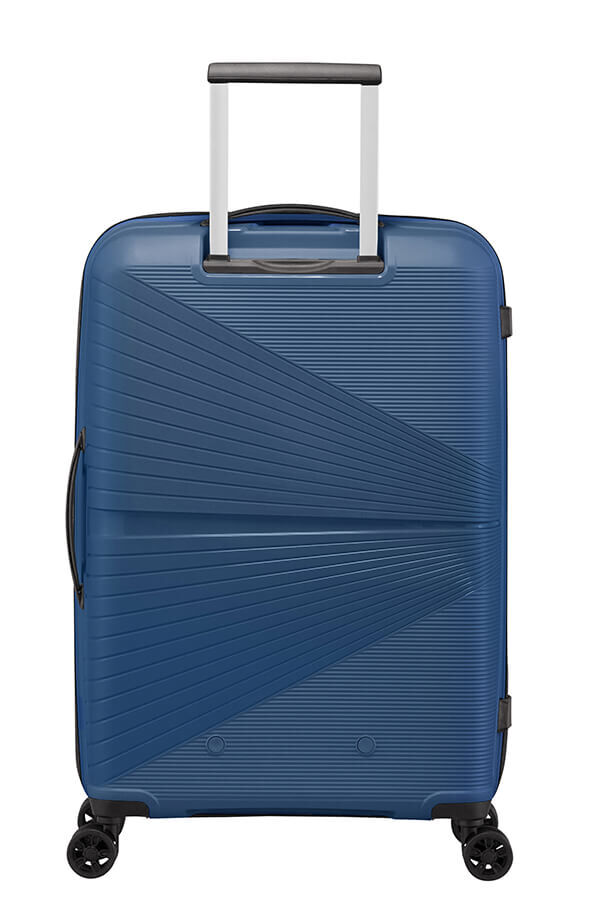 Valise 55cm Airconic Navy American Tourister – vue 2