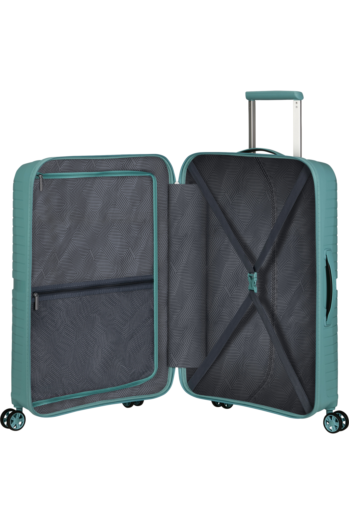 Valise 55cm Airconic Saturn Sage American Tourister – vue 5