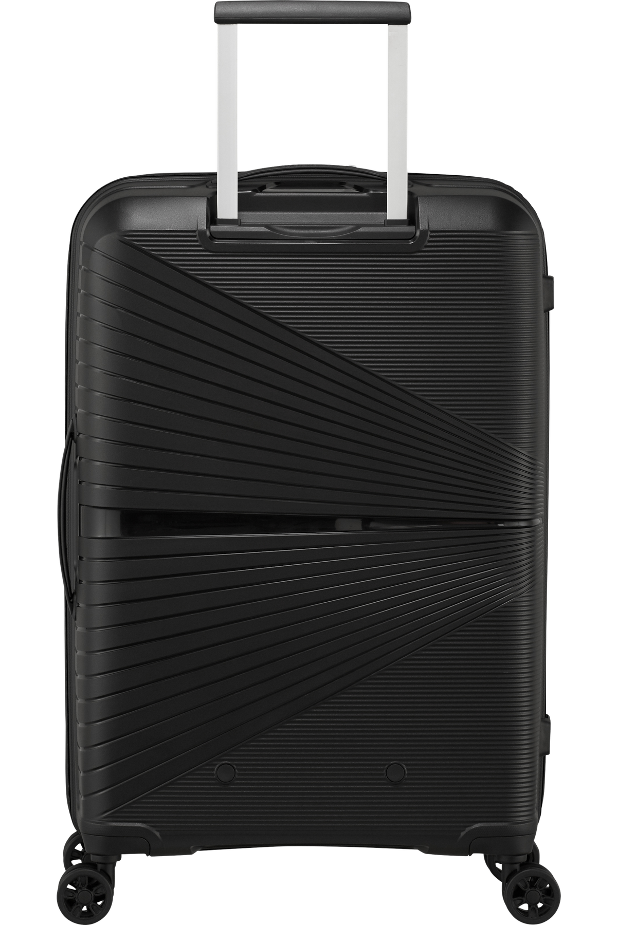 Valise 77cm Airconic Noir American Tourister – vue 2