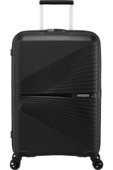 Valise 55cm Airconic Noir American Tourister
