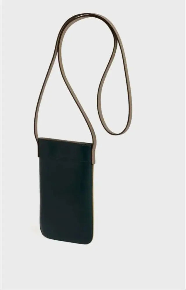 Ladyphone Vert Gérard Darel – vue 3