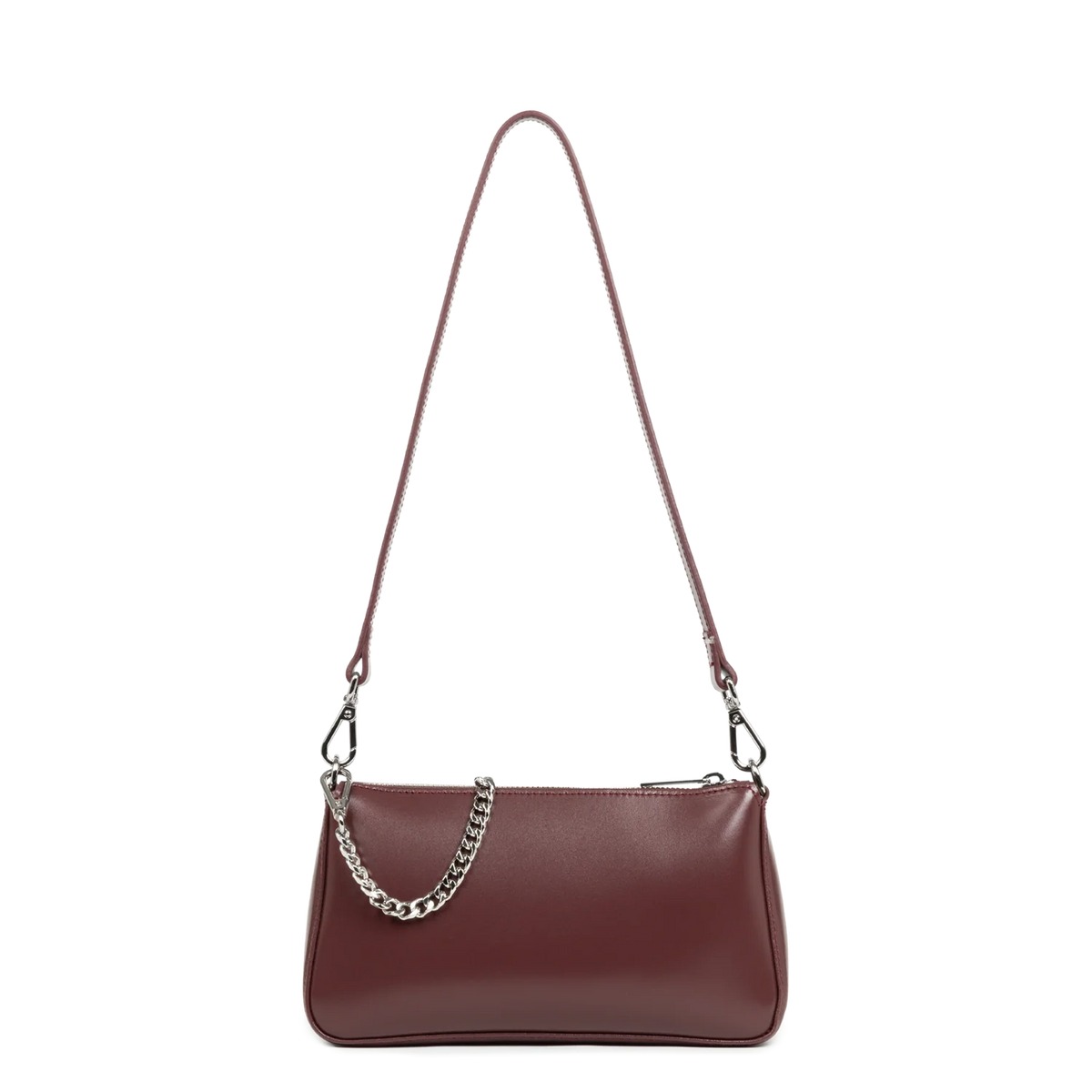 Sac à main Suave Even Bordeaux Lancaster – vue 2