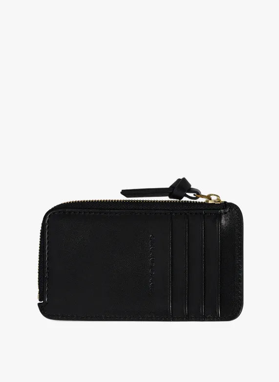 Porte cartes de crédit Le Cardholder Noir Gérard Darel – vue 4