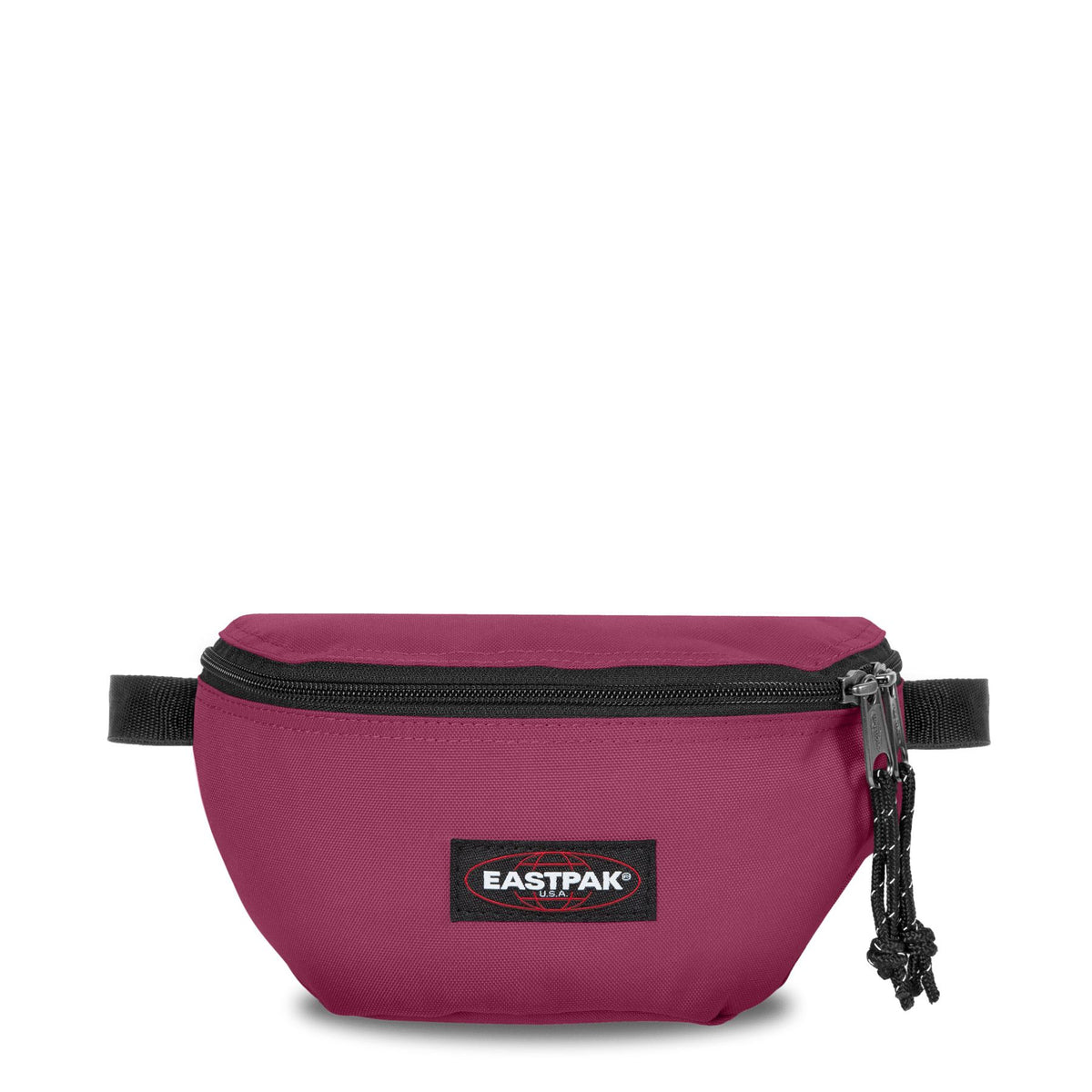 Springer Sac Banane Burgundy Eastpak