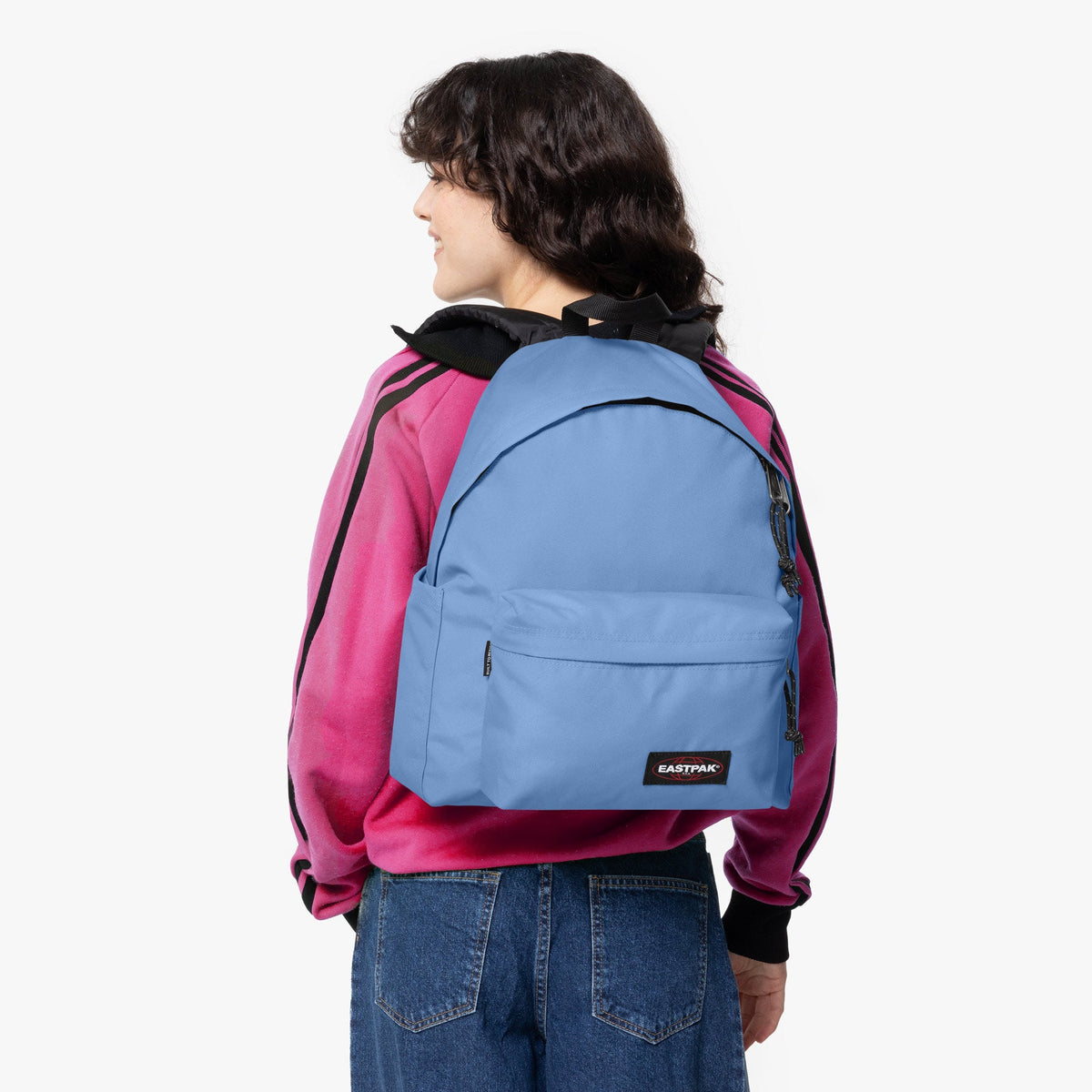 Sac à dos Day Packr Air Blue Eastpak