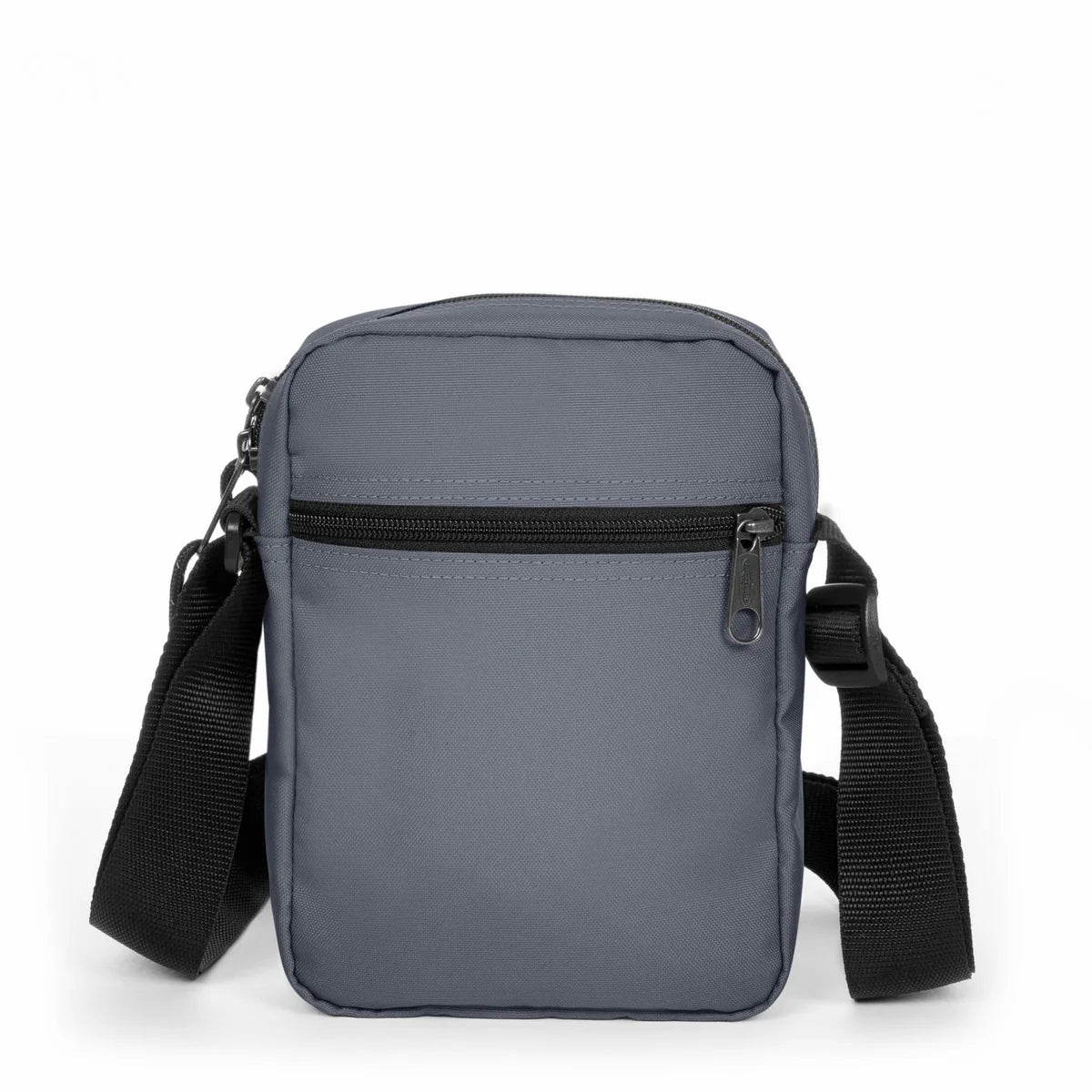 Sac bandoulière The One Cobble Grey Eastpak – vue 2