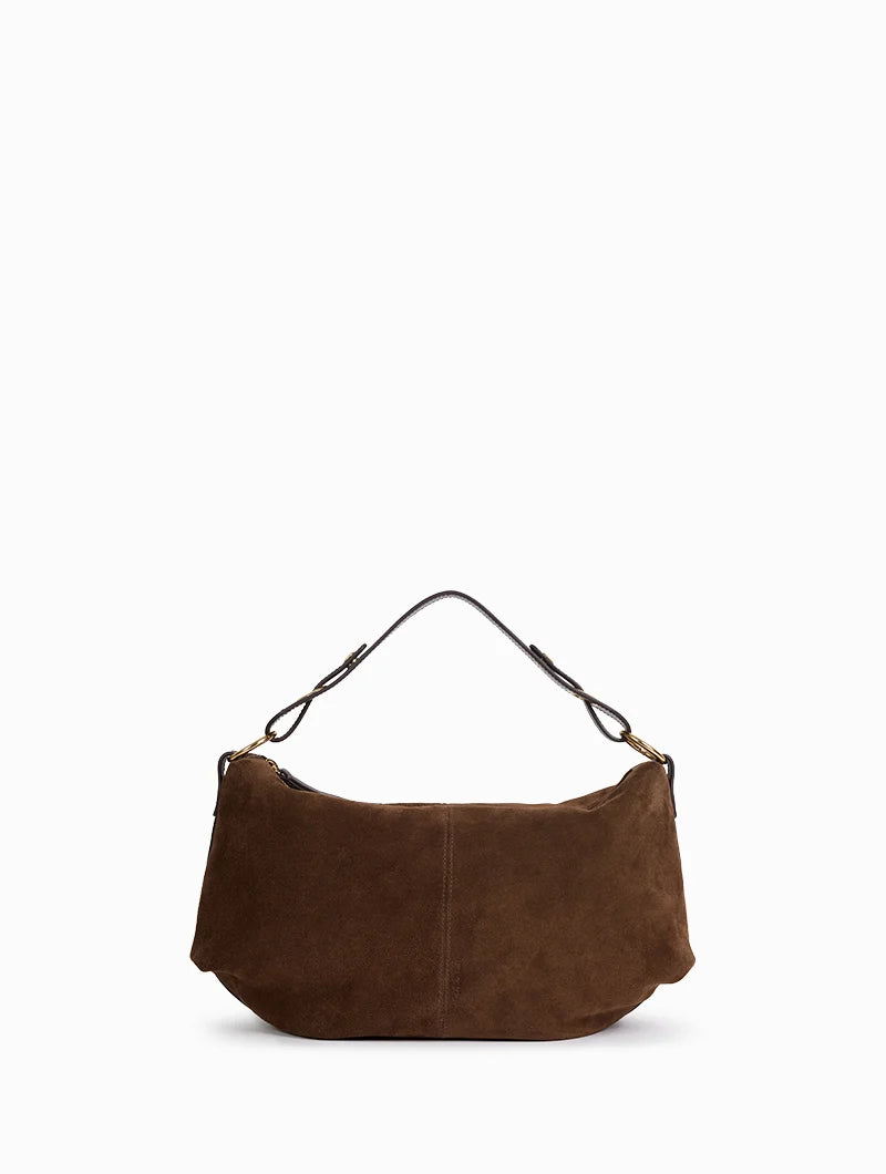Sac à main Hera Ebène Nat & Nin