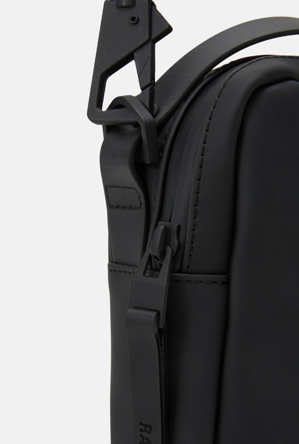 Reporter BOX BAG Unisex Rains – vue 4