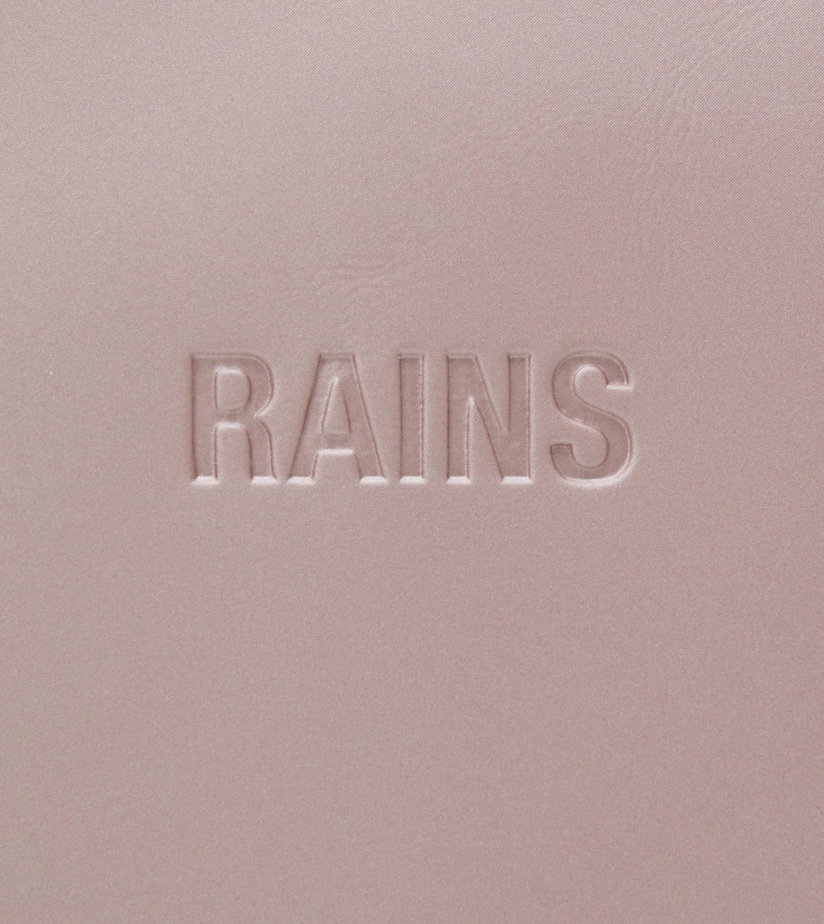 Cosmetic bag Rains – vue 5