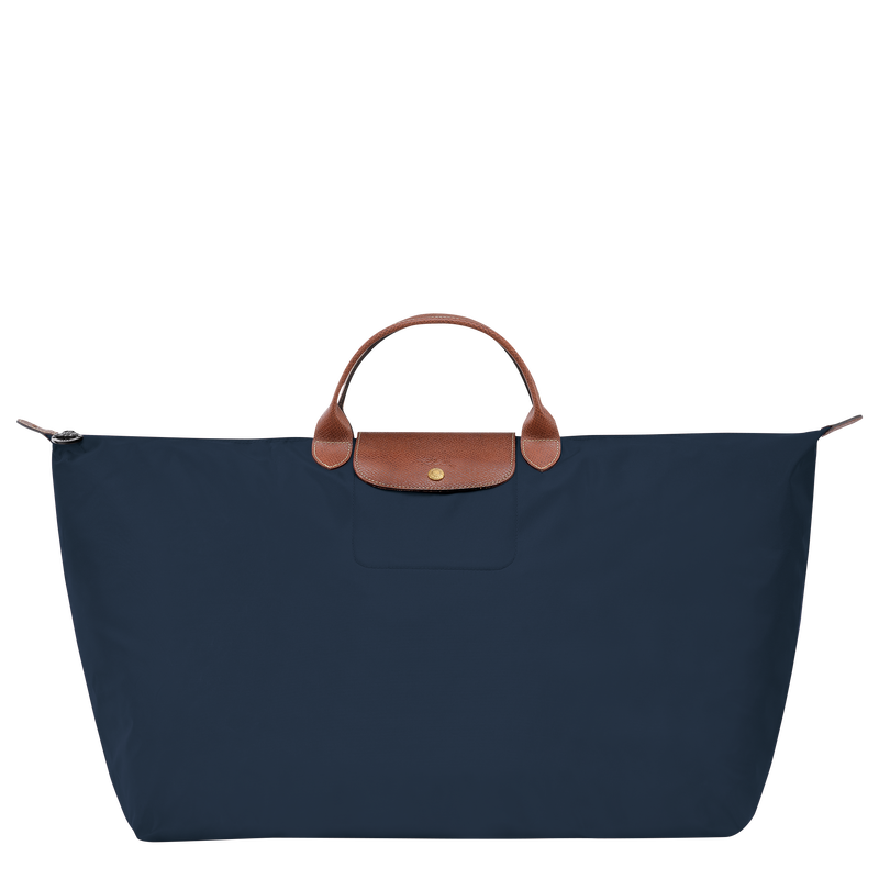 Sac de voyage XL Le Pliage navy Longchamp