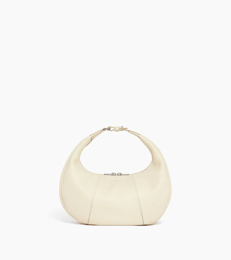 Sac à main Juliette Fleur de sel Le Tanneur – vue 2