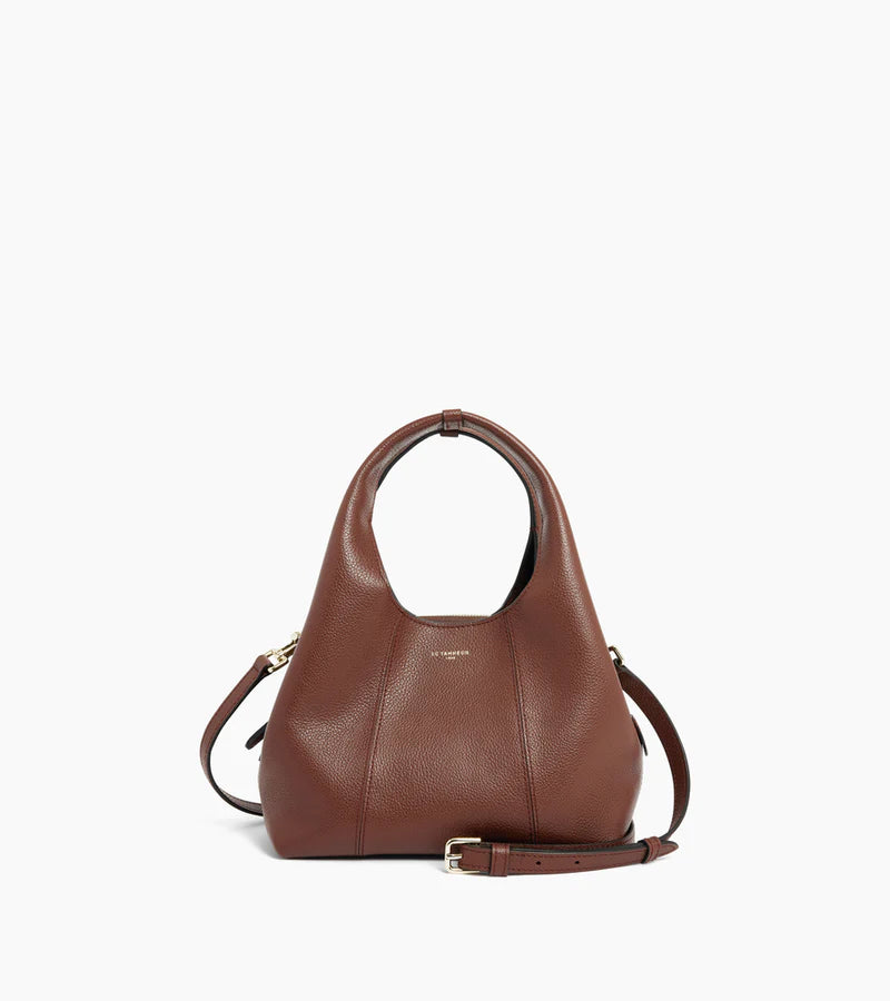 Sac à main Juliette Ebène Le Tanneur