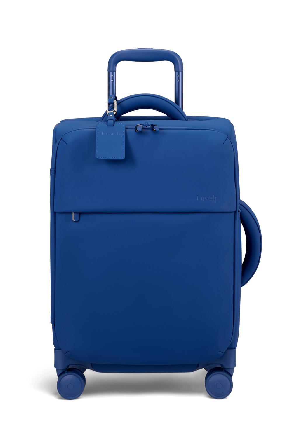 Valise cabine Lost in Berlin Blue me away Lipault