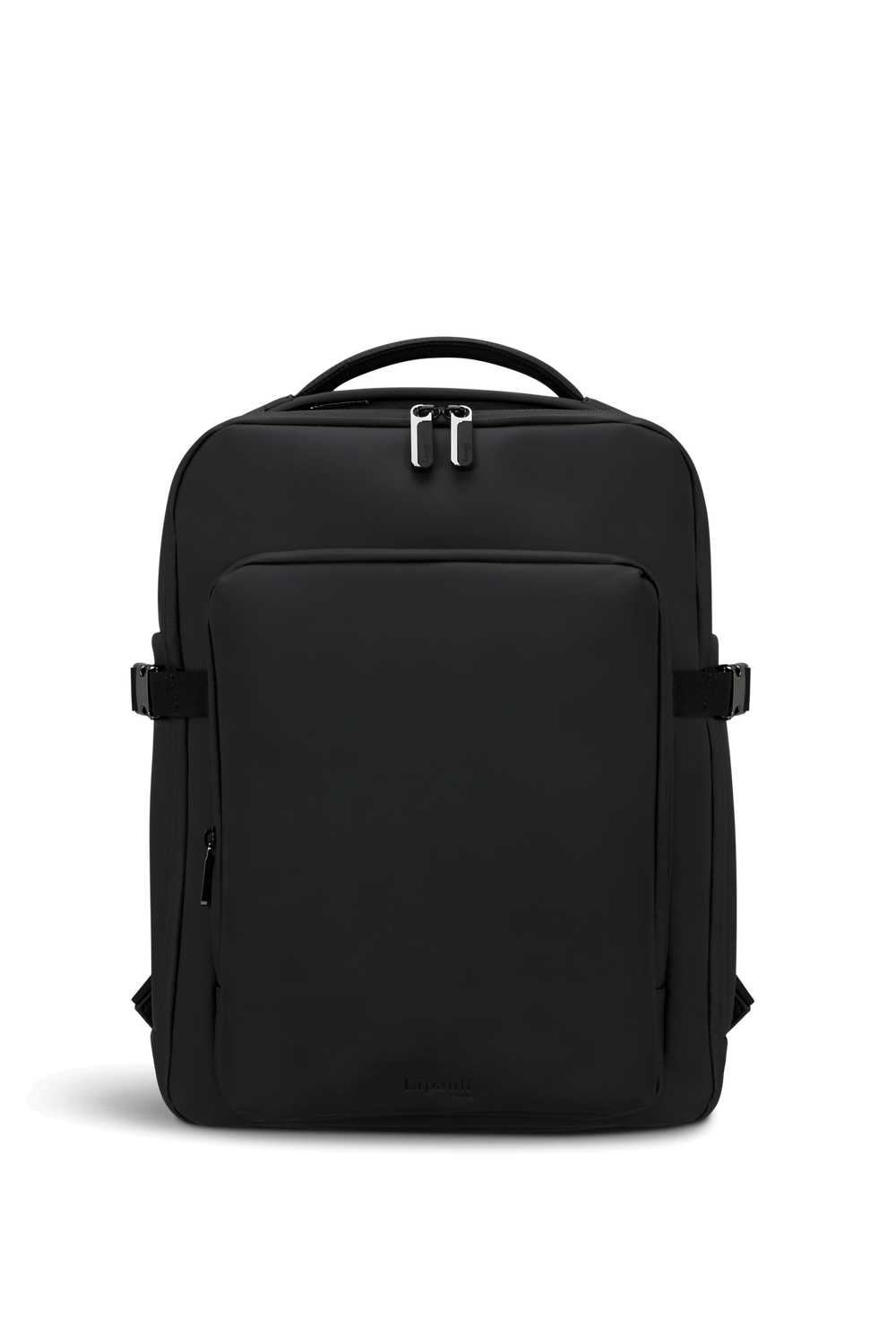 Sac à dos Pro 16" Lost In Berlin Black Lipault