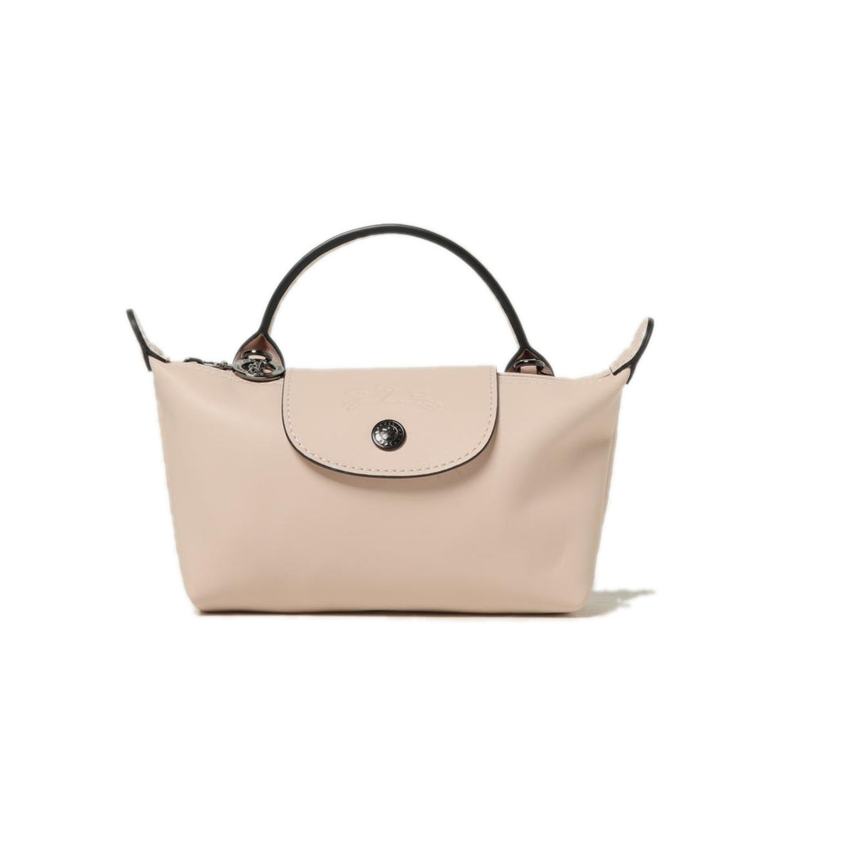 Sac bandoulière XS Le Pliage Xtra Nude Longchamp