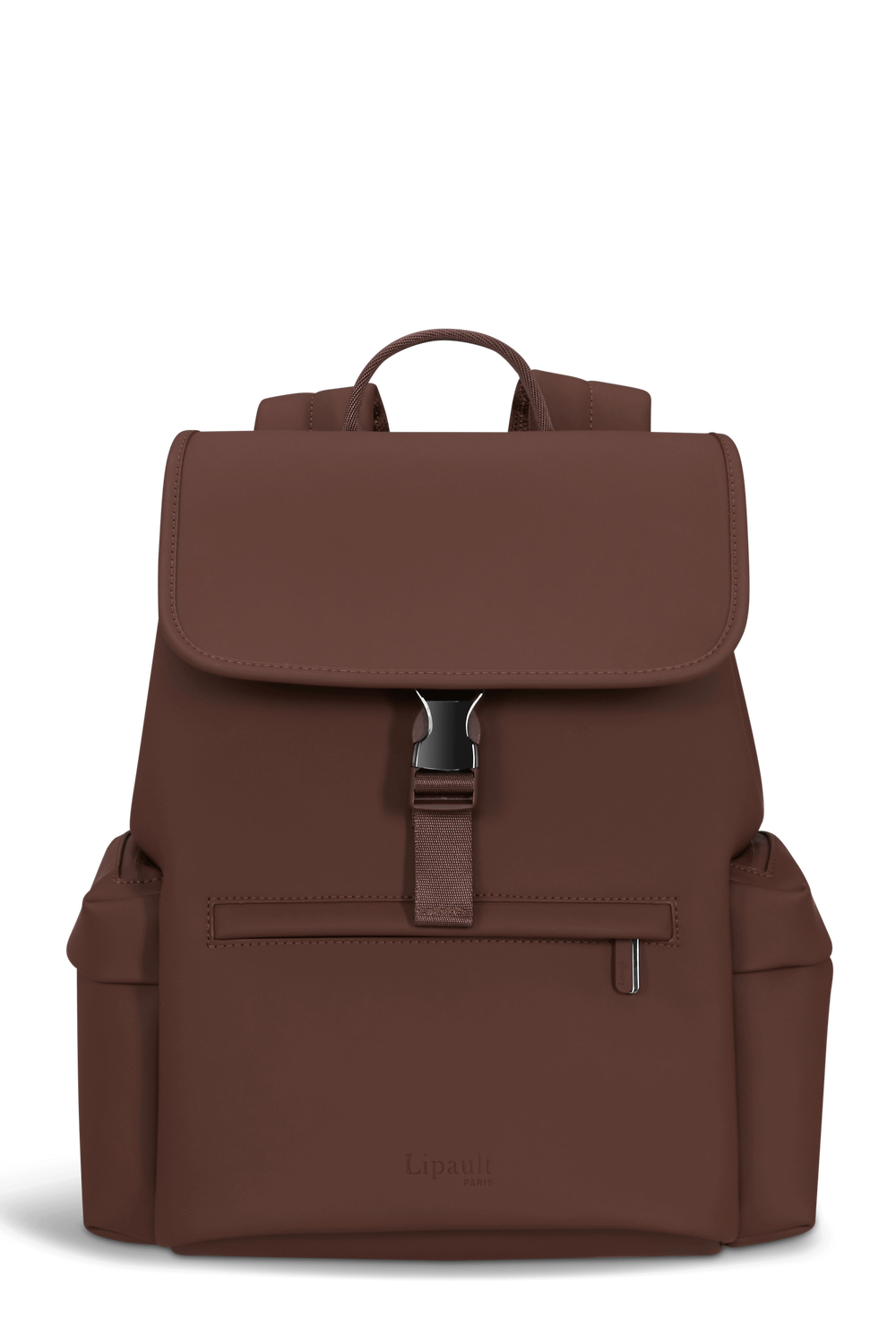 Sac à dos Mini Cargo Spiced moka Lipault