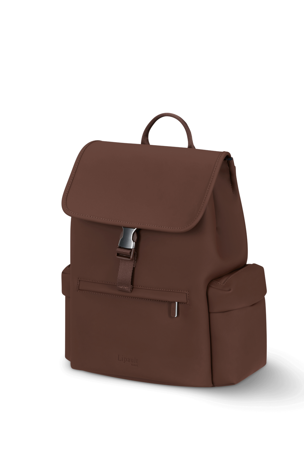 Sac à dos Mini Cargo Spiced moka Lipault – vue 3