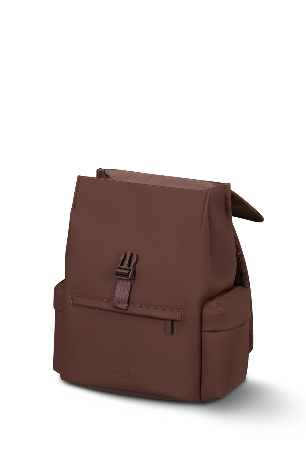 Sac à dos Mini Cargo Spiced moka Lipault – vue 2