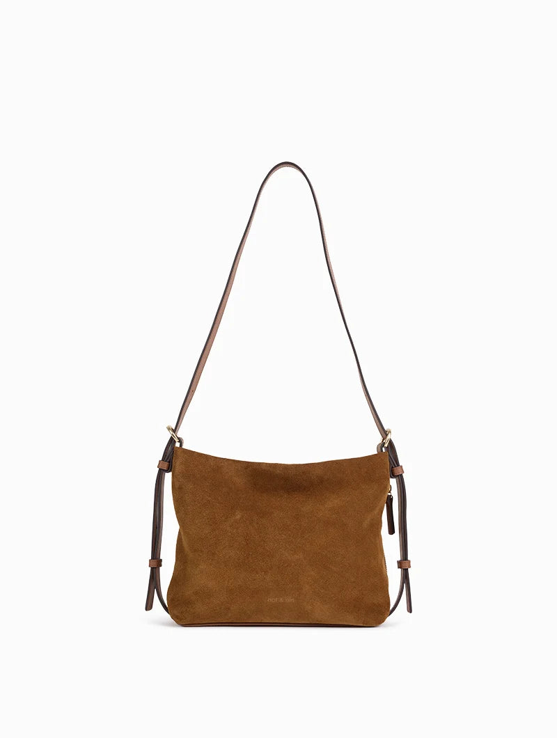 Sac bandoulière Mini Moreen Epice Nat & Nin