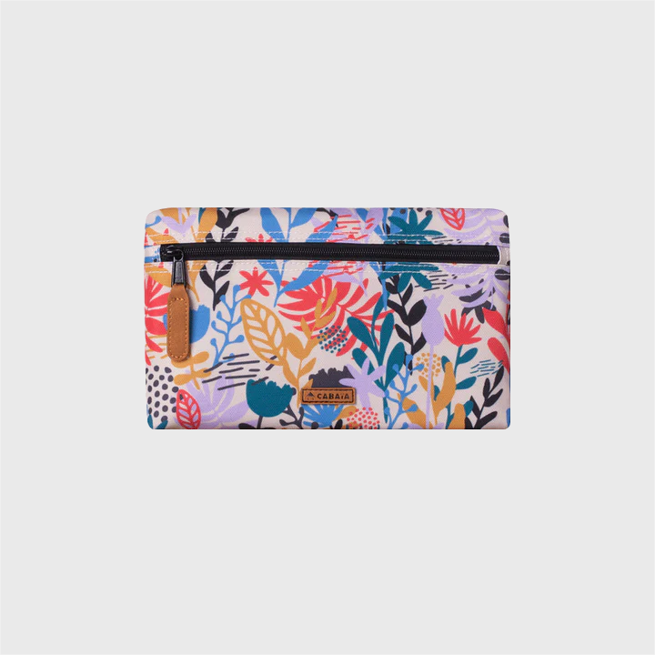 Pochette L Monkey Pools Cabaïa