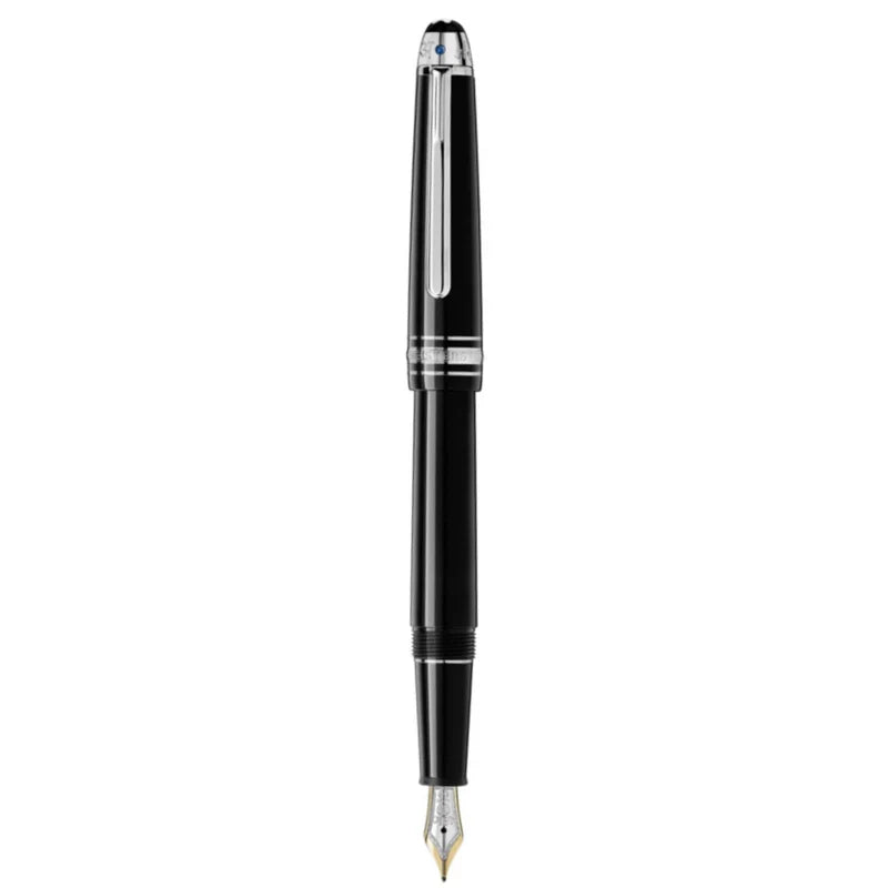 Stylo plume Meisterstück Unicef Résine Classique Montblanc – vue 4