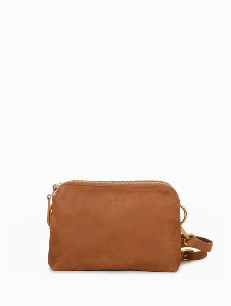 Sac bandoulière Nael Epice Nat & Nin