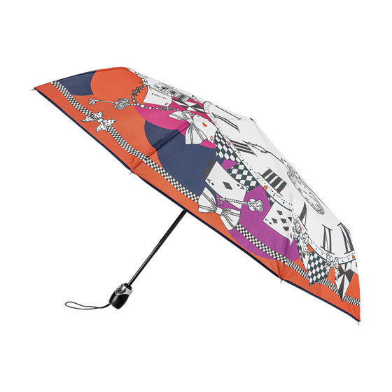 Parapluie femme pliant Magic Piganiol – vue 3