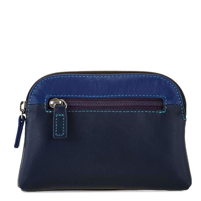 Grand porte monnaie Black Mywalit