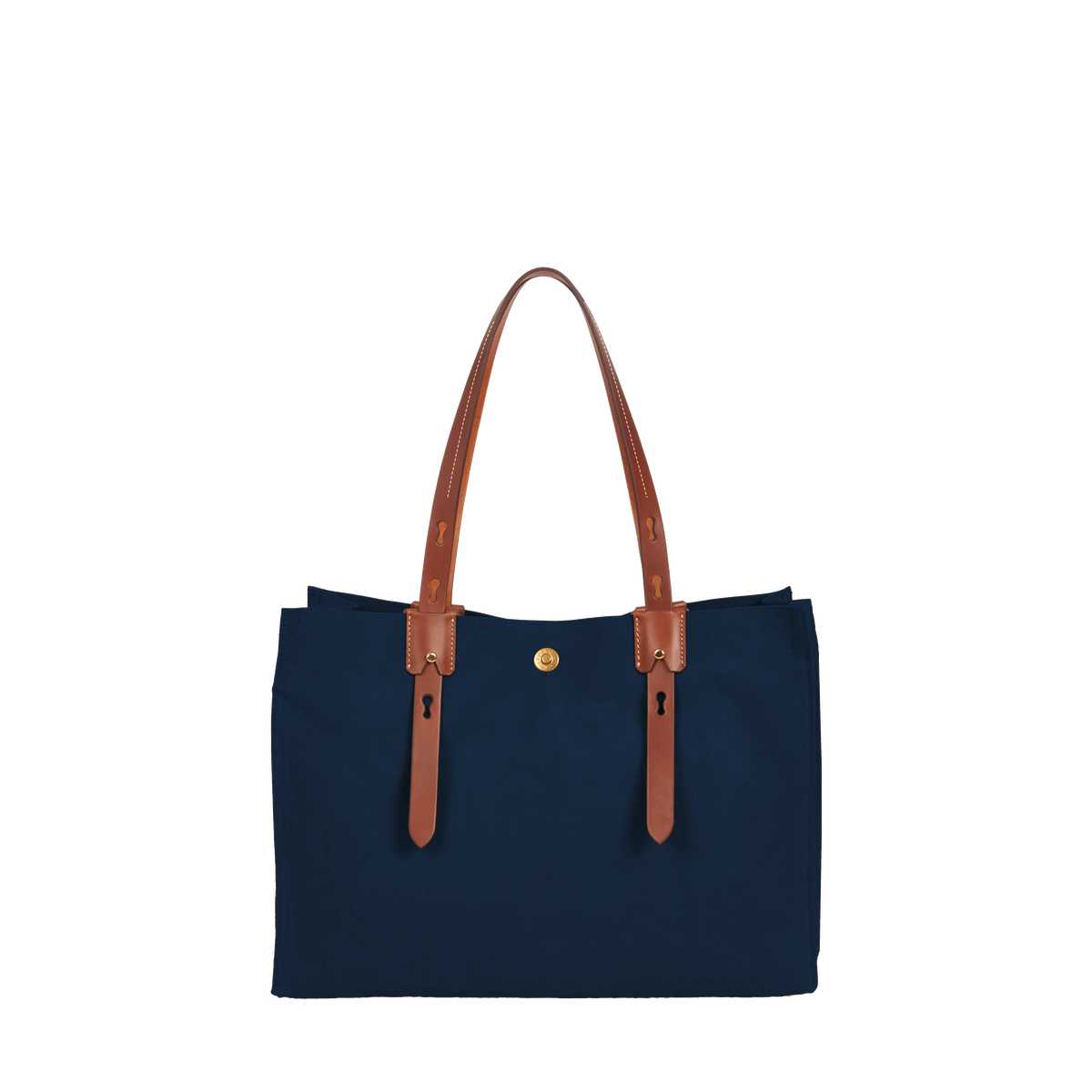 Sac cabas M Navy Roberta Pieri
