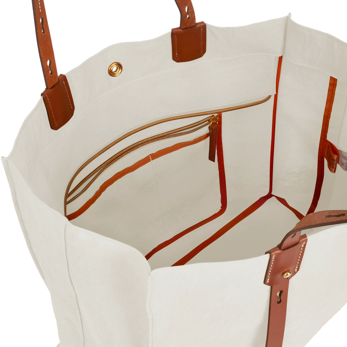 Sac cabas L Angora Roberta Pieri – vue 3