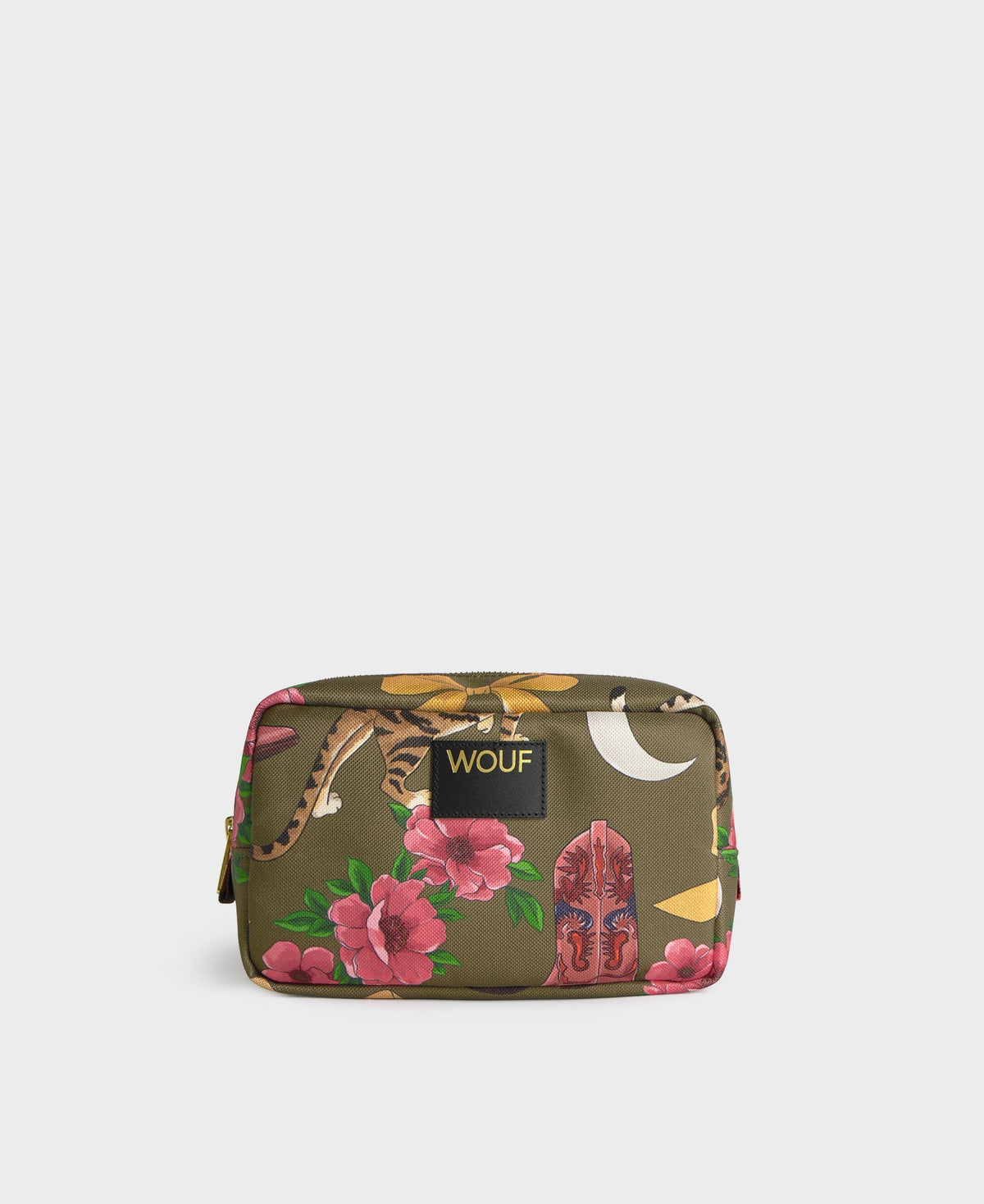 Trousse de toilette Rodeo Wouf – vue 3