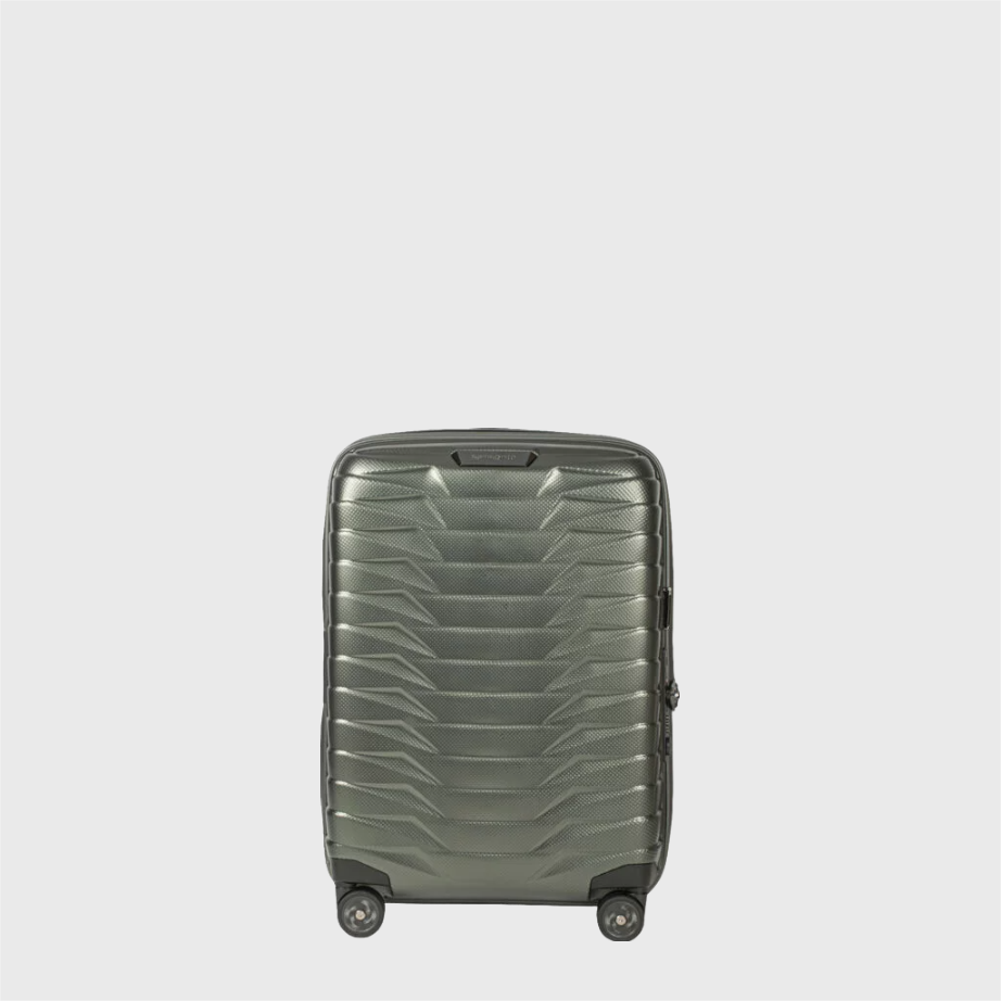 Valise soute rigide Proxis 75/31cm Matt Climbing Ivy Samsonite – vue 2