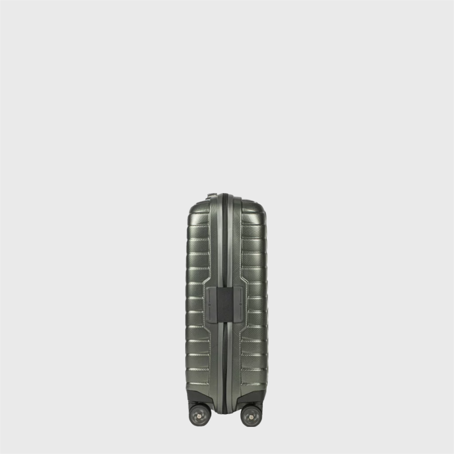 Valise soute rigide Proxis 75/31cm Matt Climbing Ivy Samsonite – vue 3