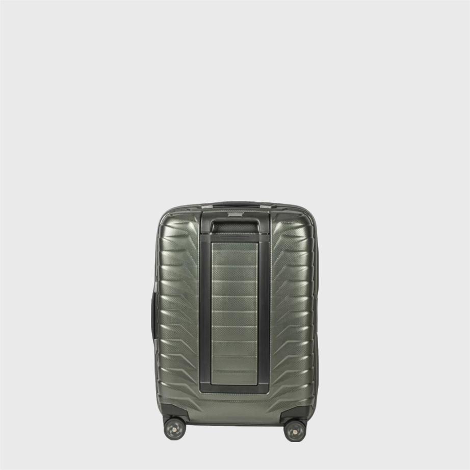 Valise soute rigide Proxis 75/31cm Matt Climbing Ivy Samsonite – vue 5