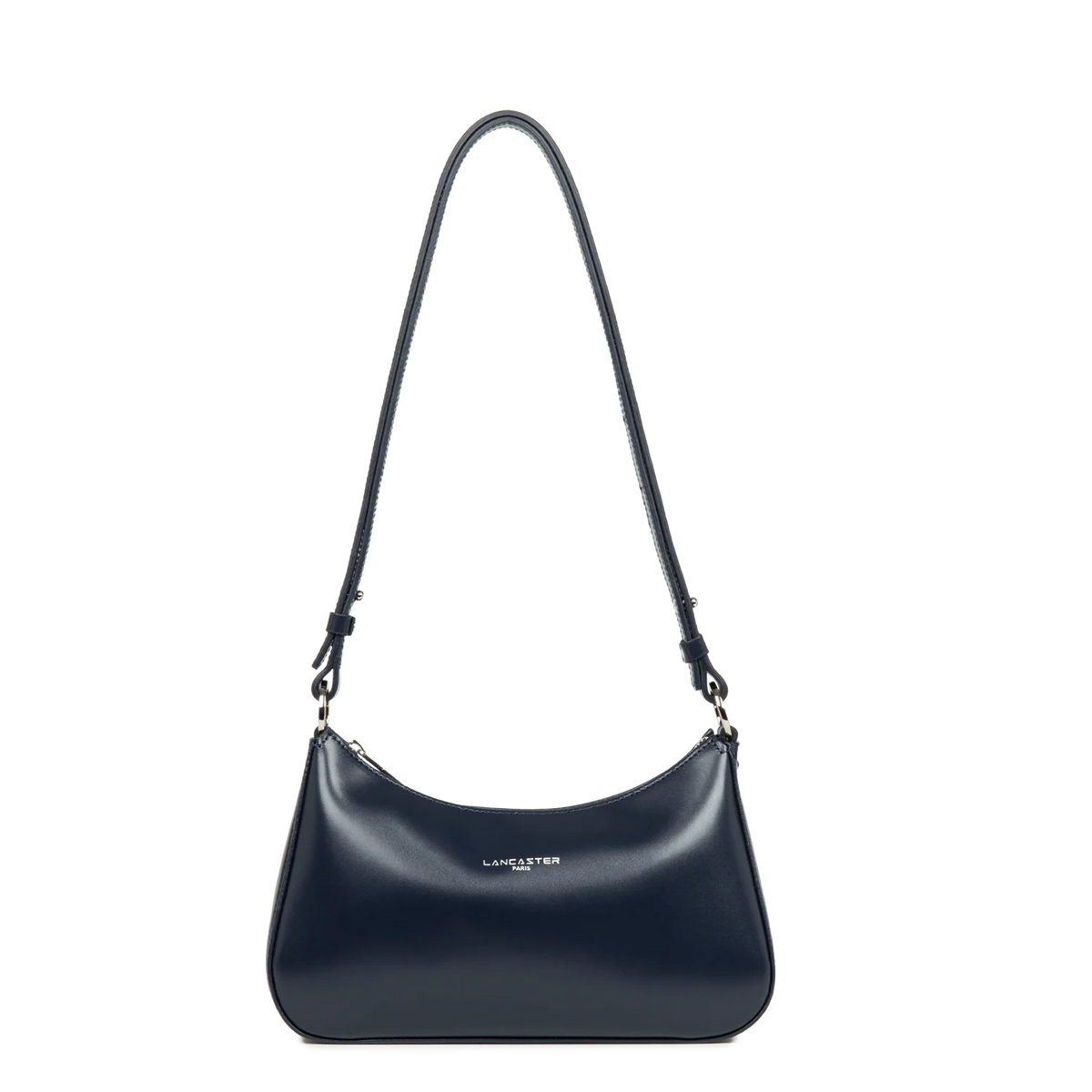 LANCASTER - Sac trotteur - Suave Ace- Bleu foncé