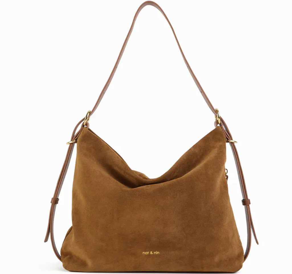 Sac bandoulière Moreen Epice Nat & Nin