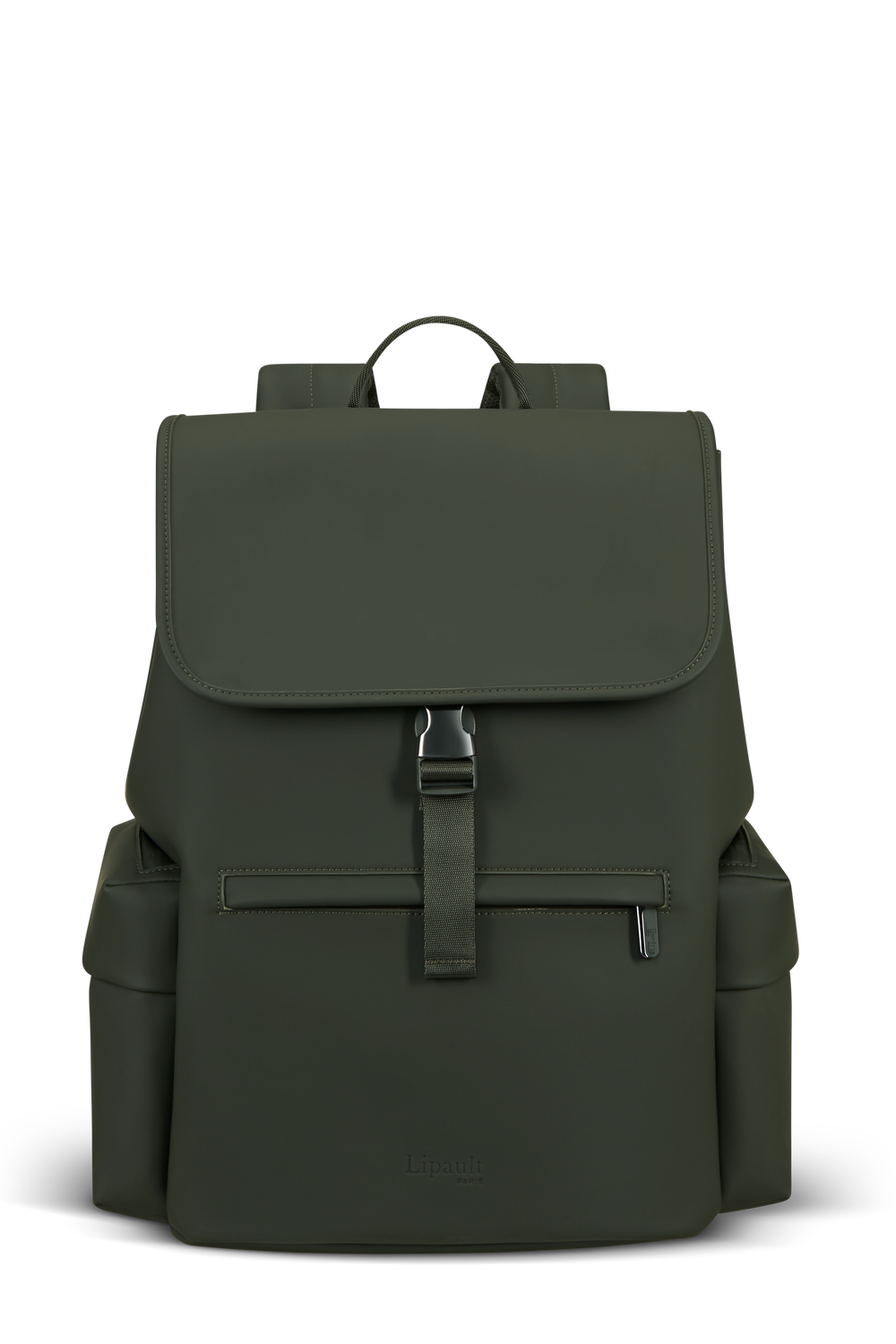 Sac à dos Cargo Dark Moss Lipault