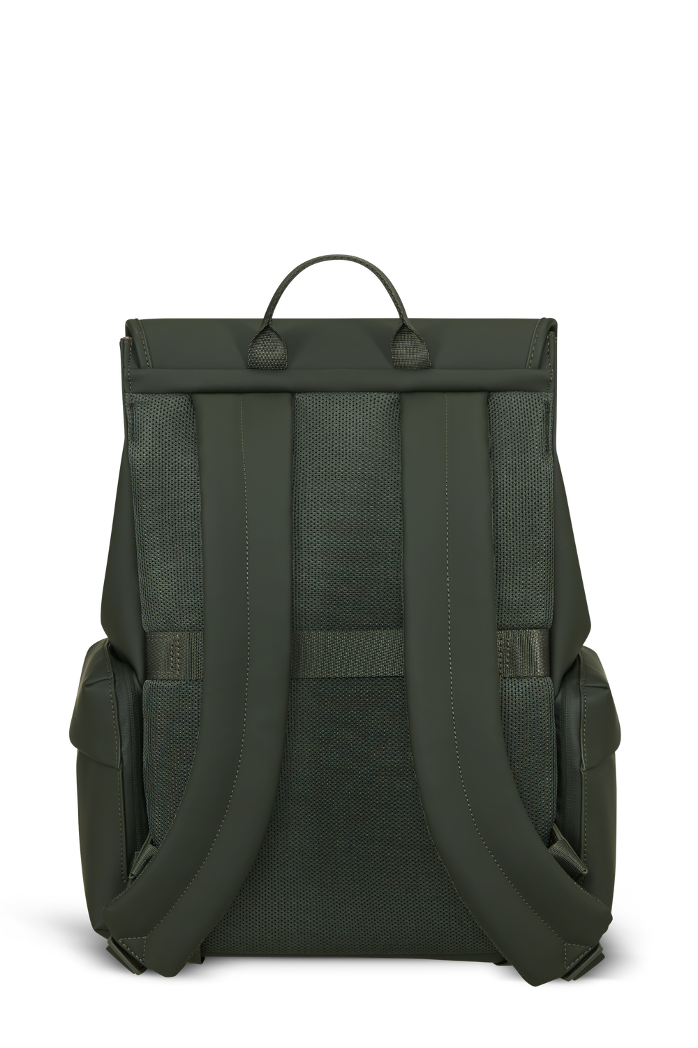 Sac à dos Cargo Dark Moss Lipault – vue 2