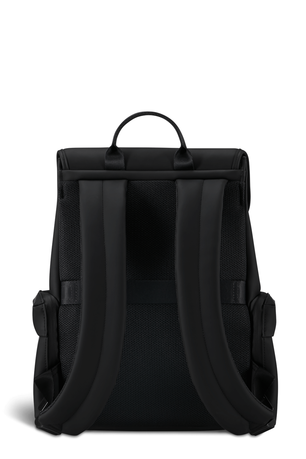 Sac à dos Mini Cargo Black Lipault – vue 3