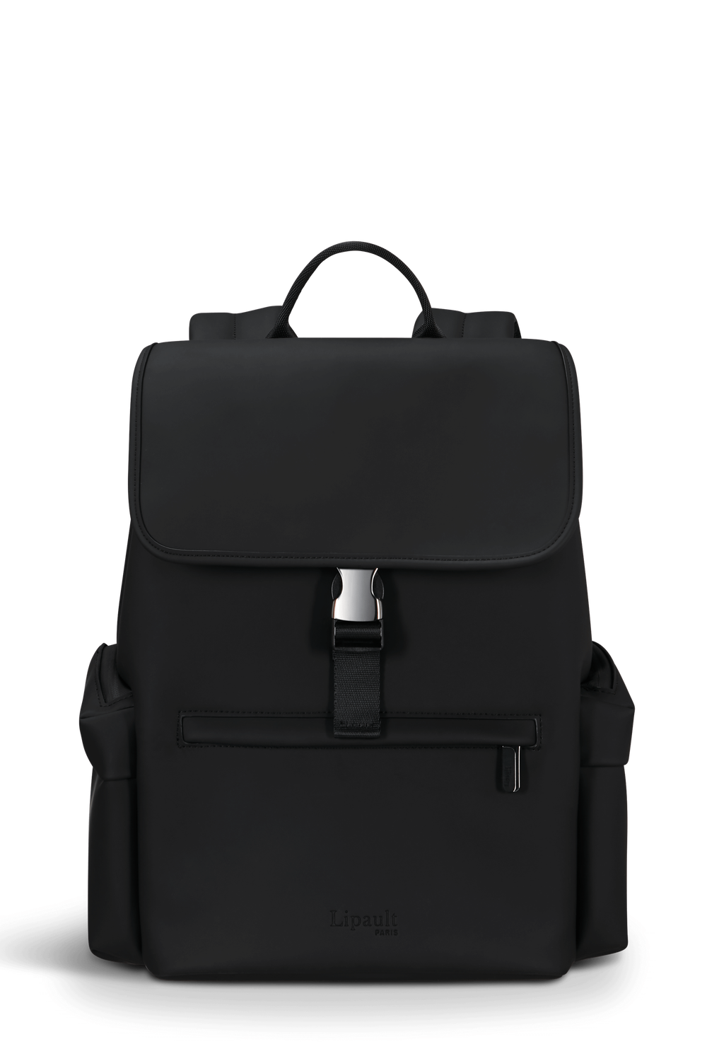 Sac à dos Mini Cargo Black Lipault