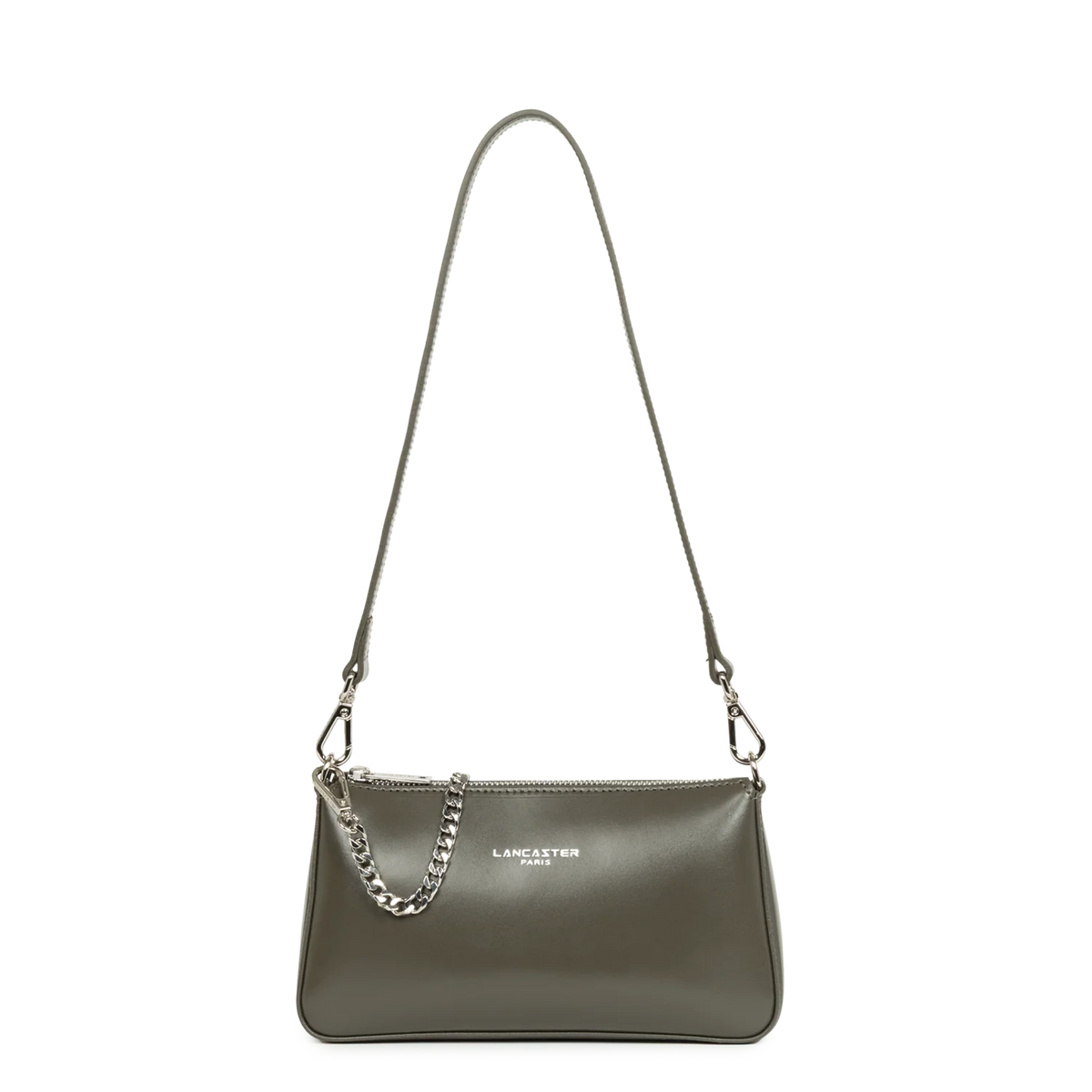 LANCASTER - Pochette - Suave Even - Kaki