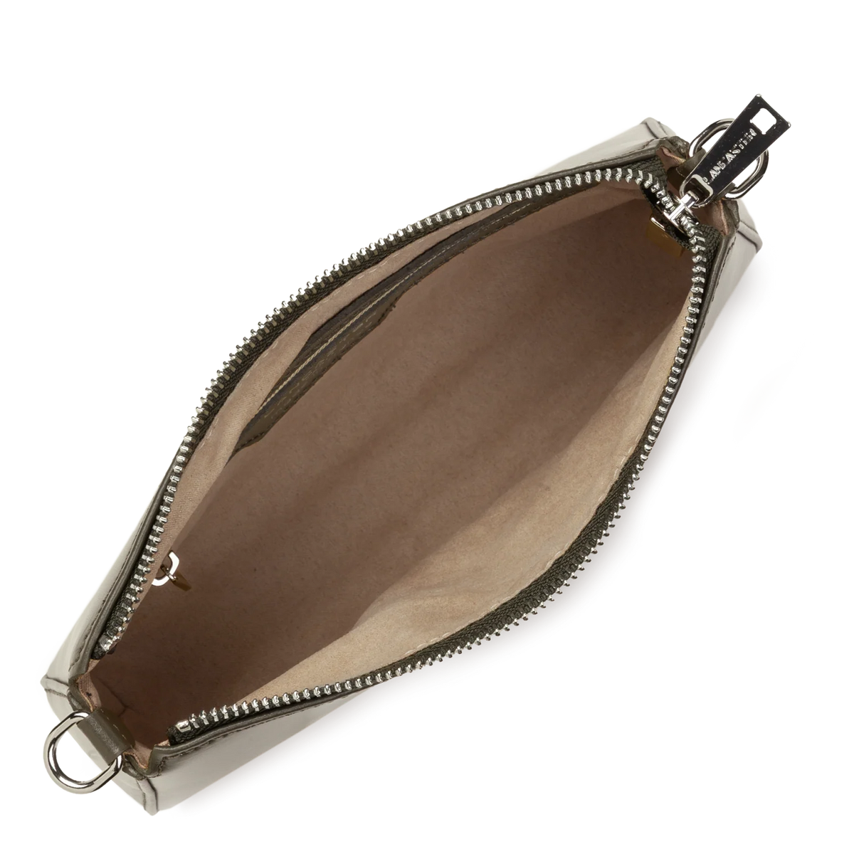 LANCASTER - Pochette - Suave Even - Kaki