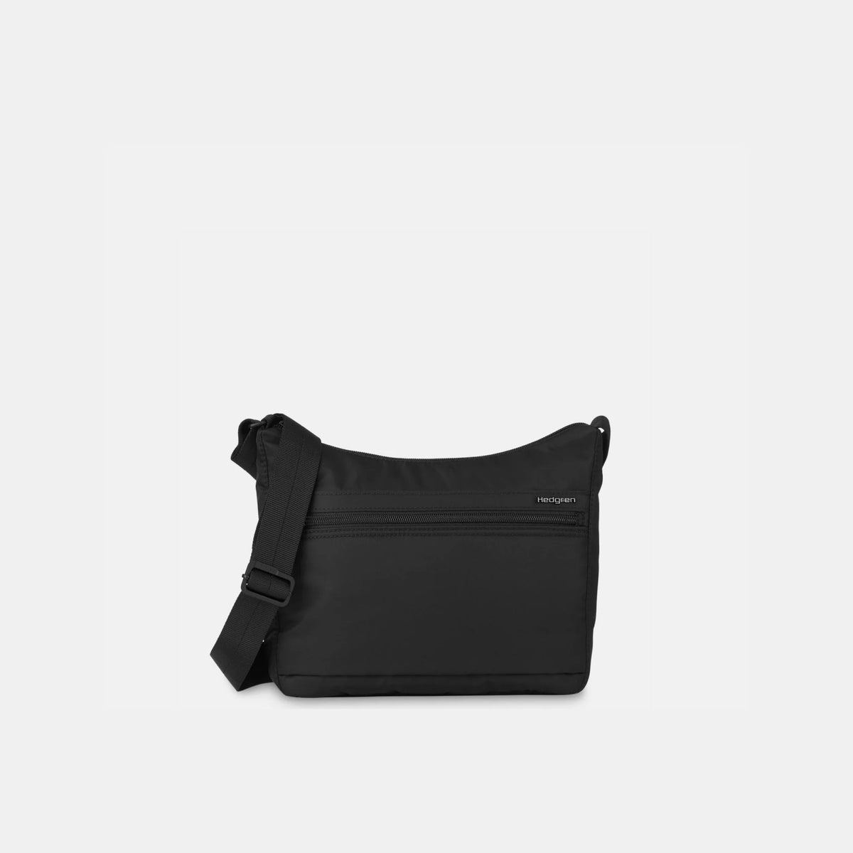 Sac bandoulière Harpers S Black Hedgren – vue 4