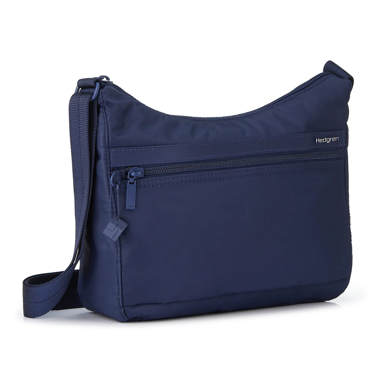 Sac bandoulière Harpers S Total Eclipse Hedgren – vue 2