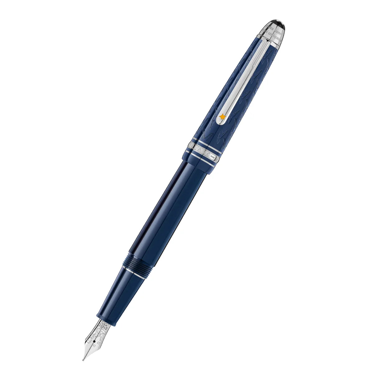 Stylo Plume Meisterstück Le Petit Prince Classique Montblanc