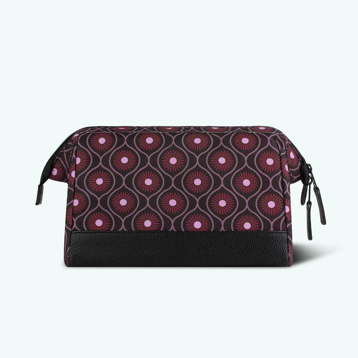 Trousse de toilette King's Road Cabaïa – vue 2