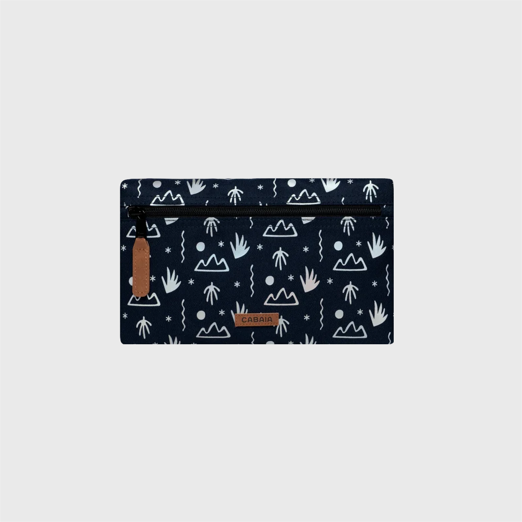 Pochette L Ho Chi Minh Cabaïa