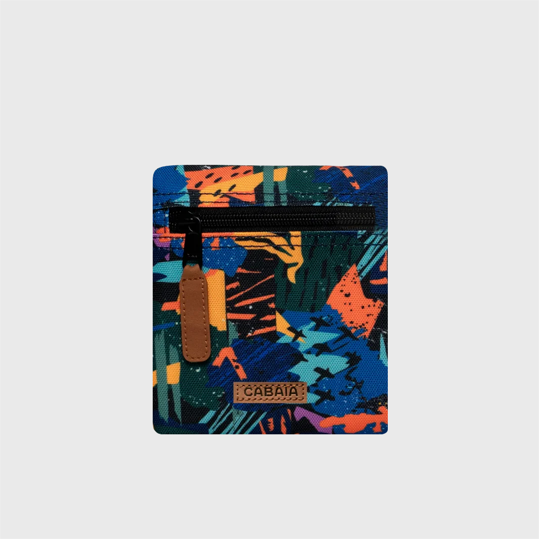 Pochette S Boulogne Cabaïa